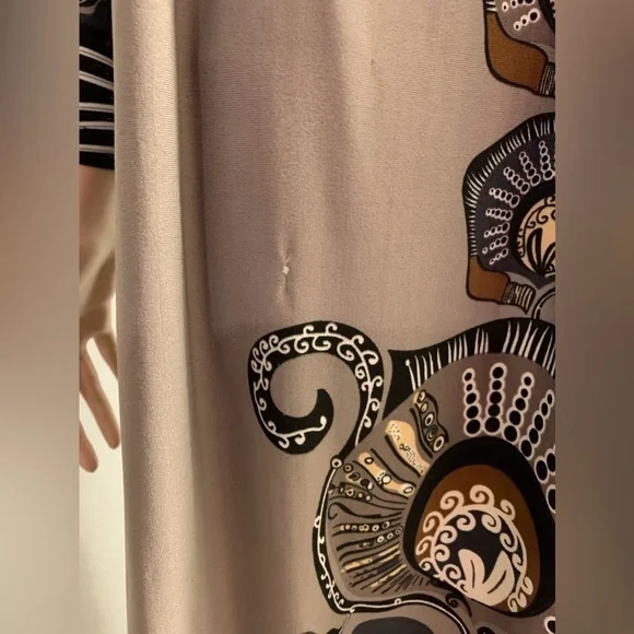 Forever Tan Light Brown Dress Large - Picture 4 of 13